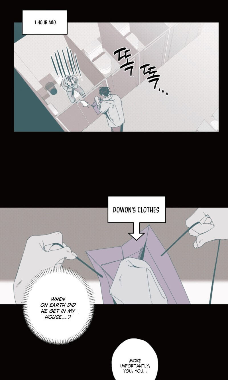 Black Cherry Picker Chapter 10 page 40 - 
