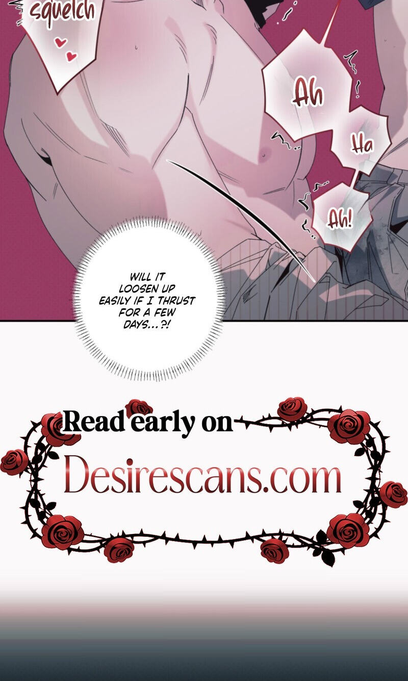 Black Cherry Picker Chapter 10 page 5 - 