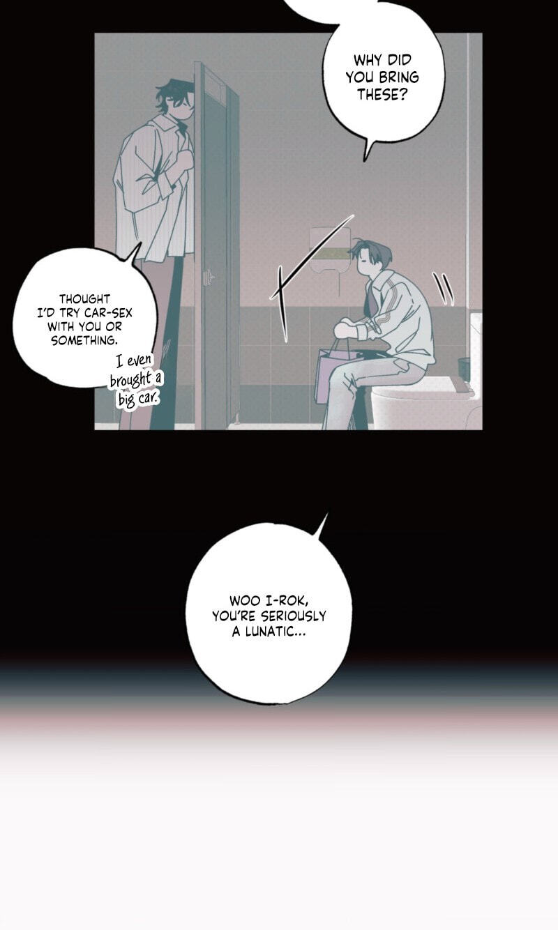 Black Cherry Picker Chapter 10 page 41 - 