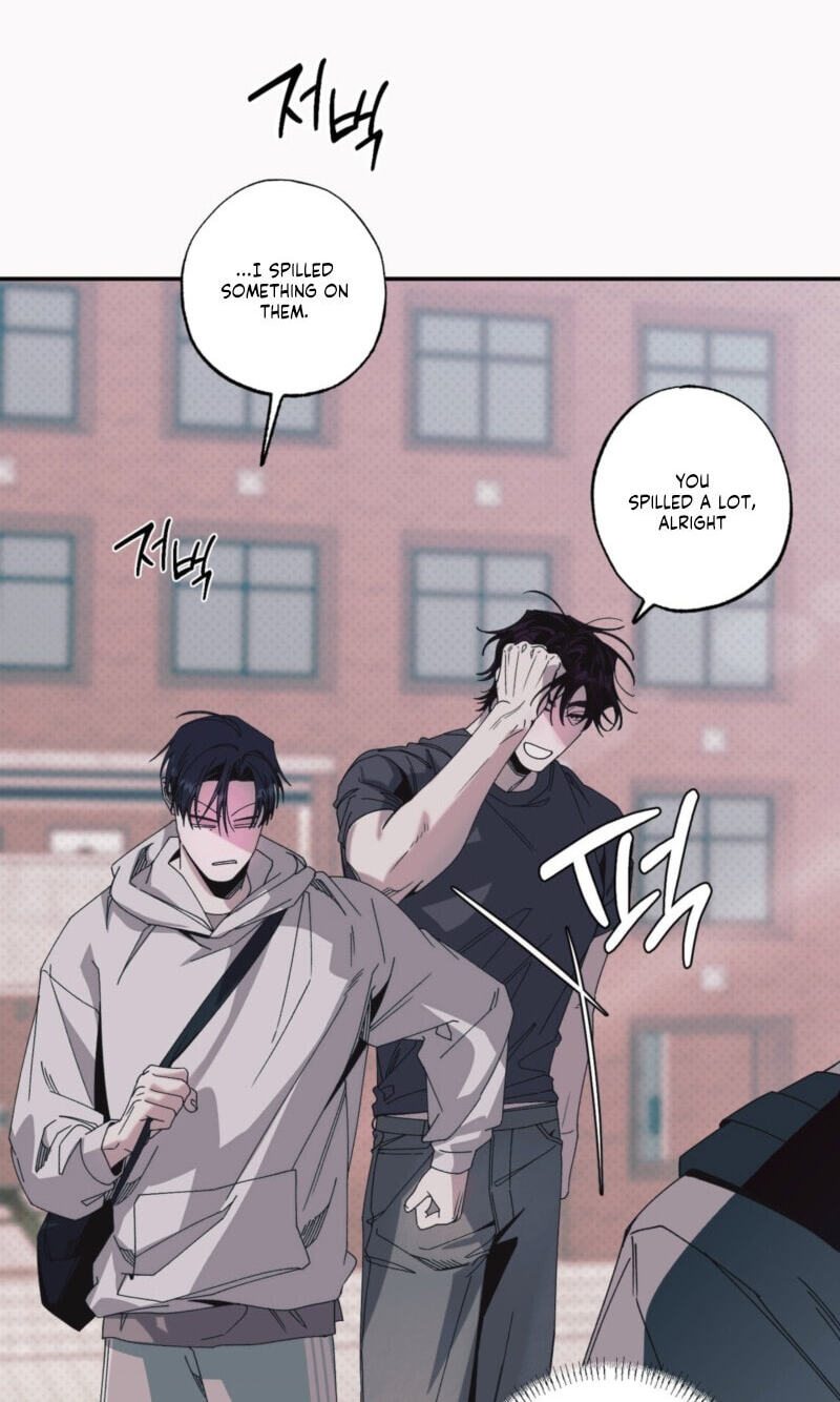 Black Cherry Picker Chapter 10 page 42 - 