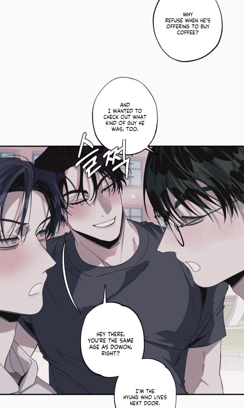 Black Cherry Picker Chapter 10 page 44 - 