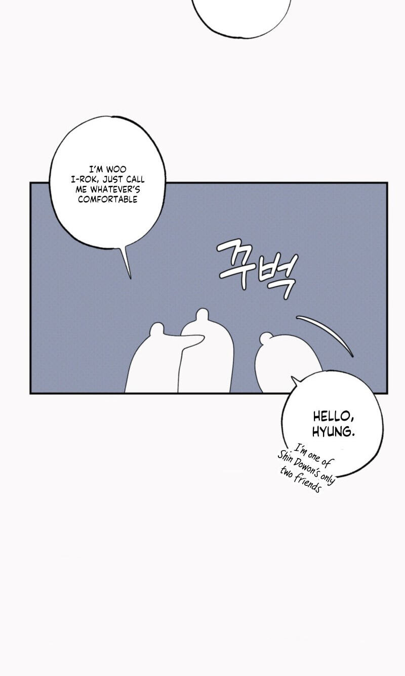 Black Cherry Picker Chapter 10 page 45 - 