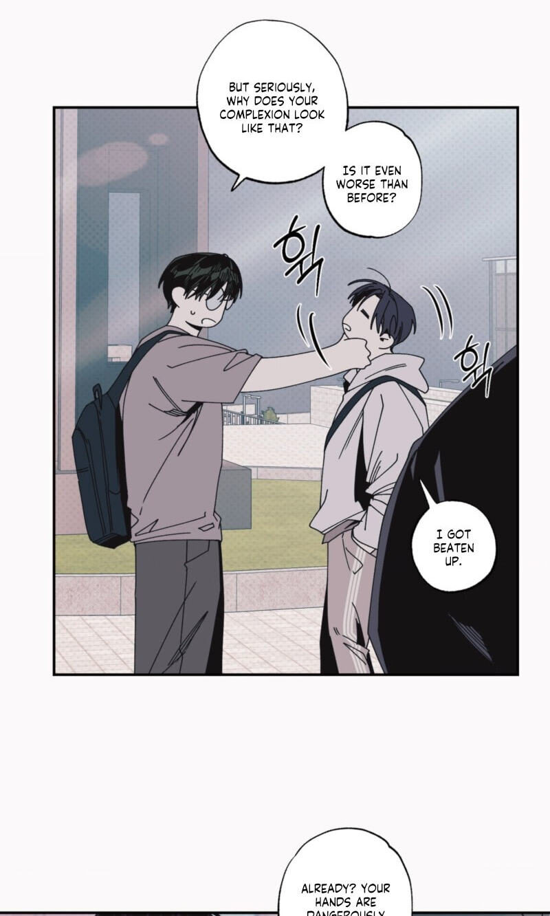 Black Cherry Picker Chapter 10 page 46 - 
