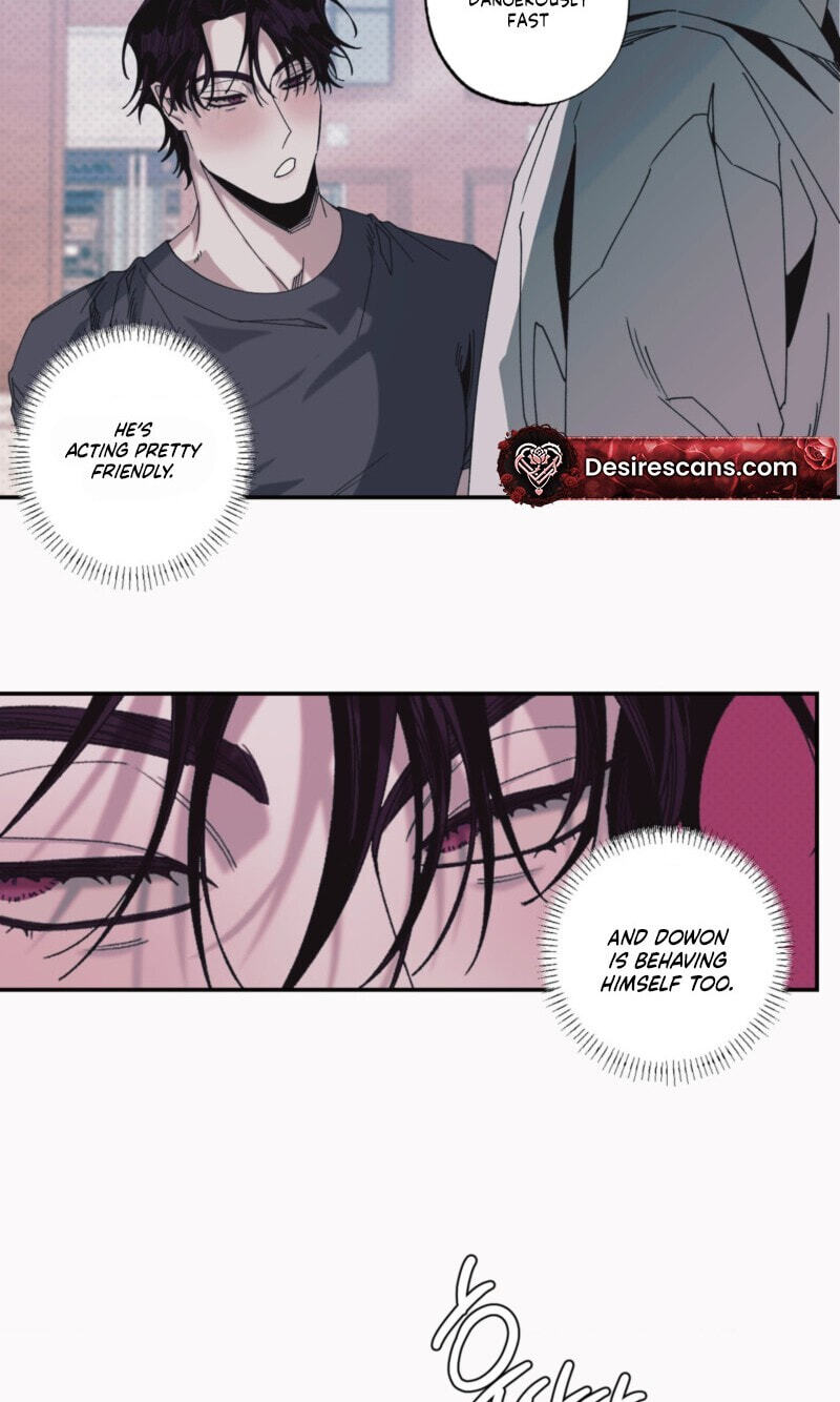 Black Cherry Picker Chapter 10 page 47 - 