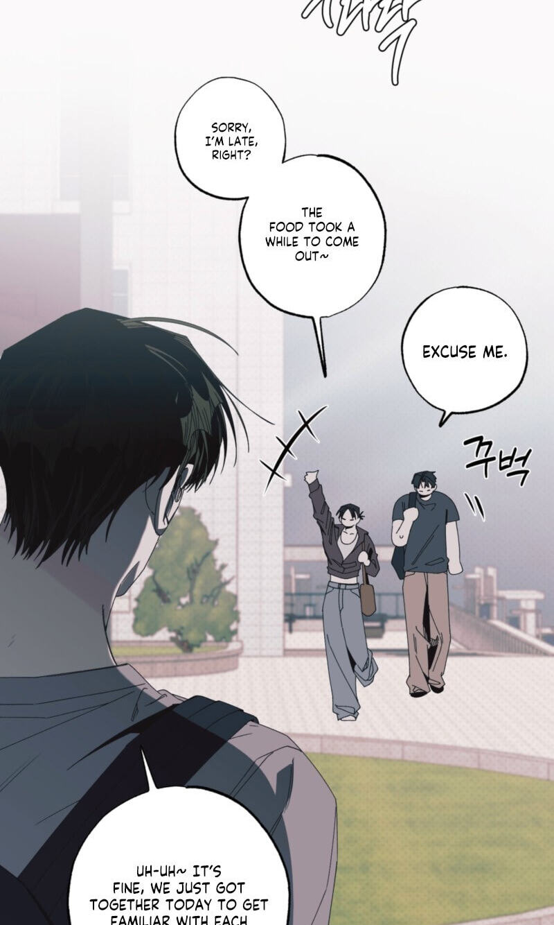 Black Cherry Picker Chapter 10 page 48 - 