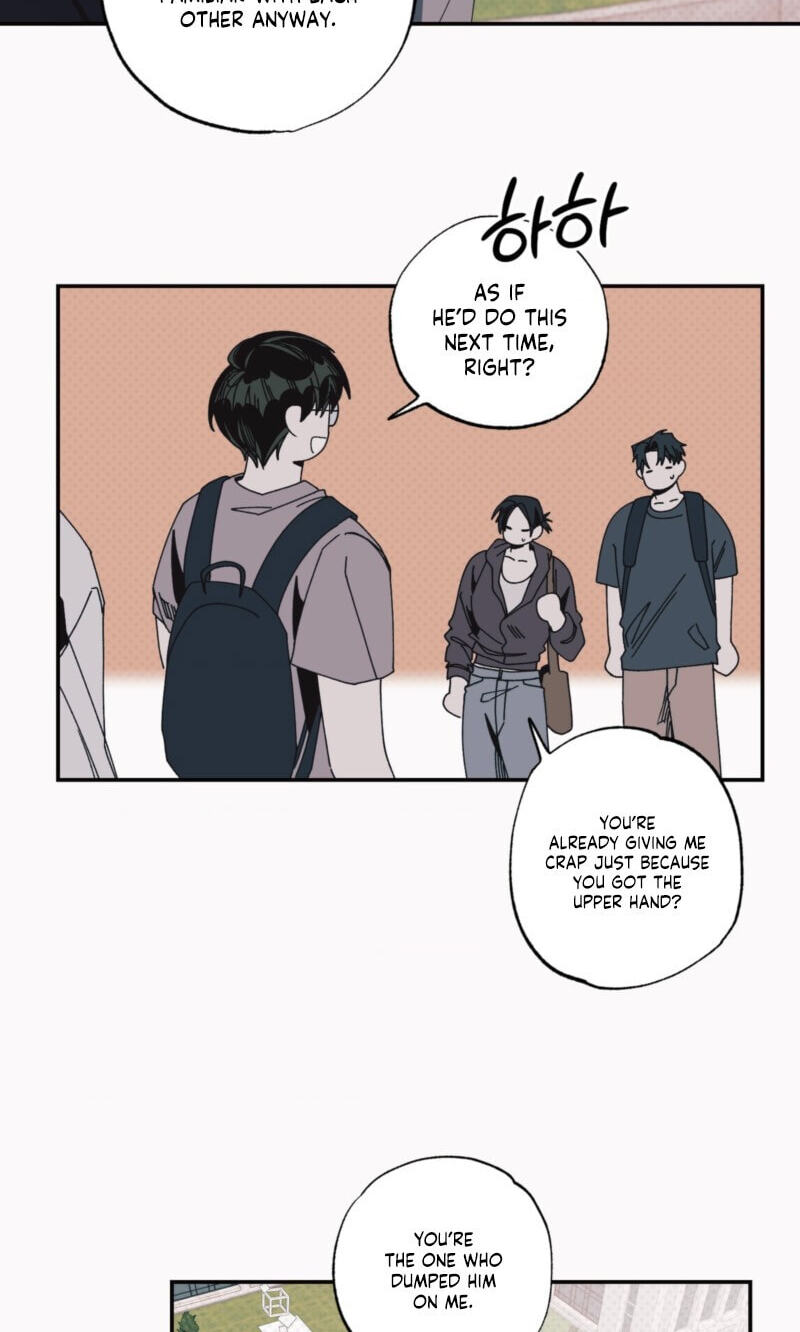 Black Cherry Picker Chapter 10 page 49 - 