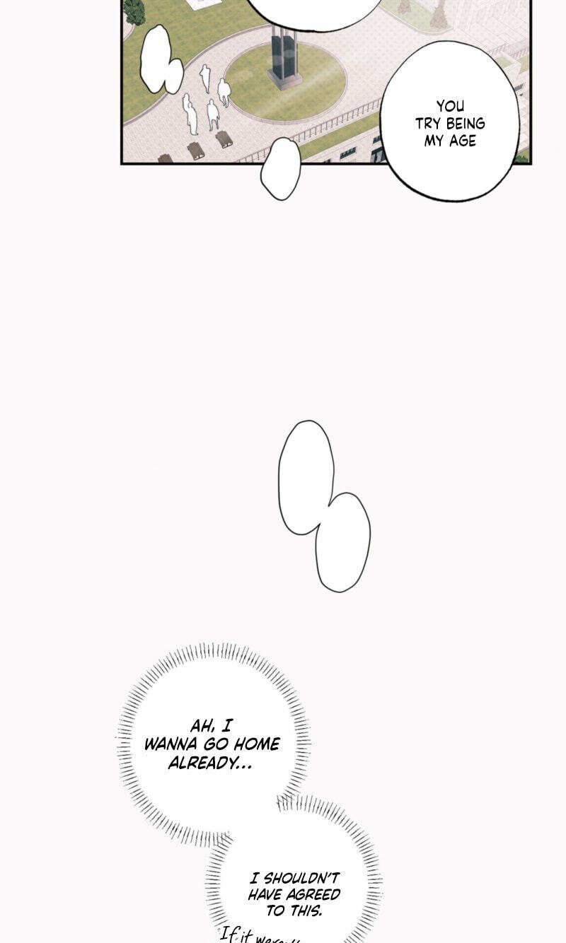 Black Cherry Picker Chapter 10 page 50 - 
