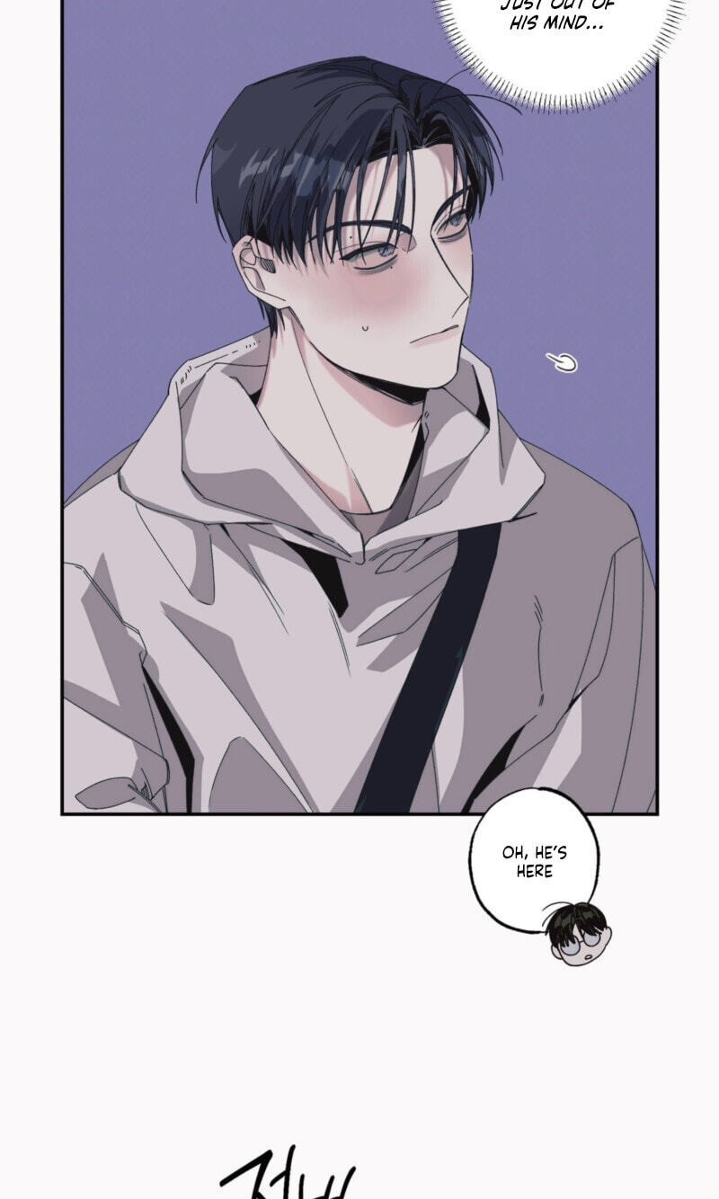 Black Cherry Picker Chapter 10 page 52 - 