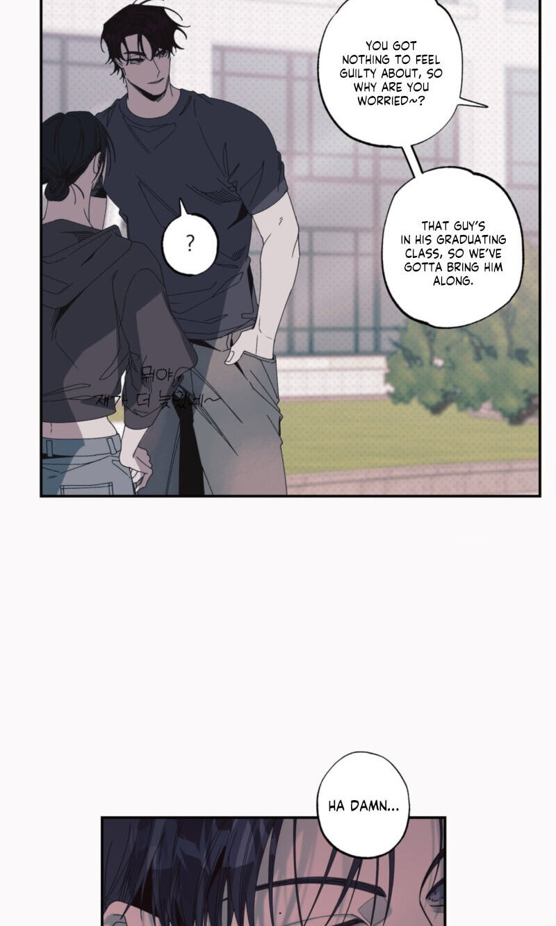 Black Cherry Picker Chapter 10 page 54 - 