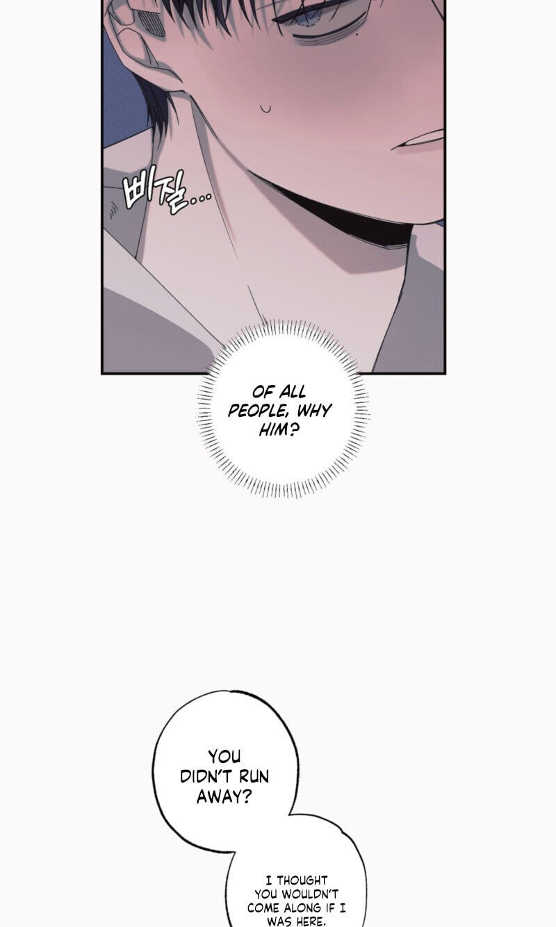 Black Cherry Picker Chapter 10 page 55 - 
