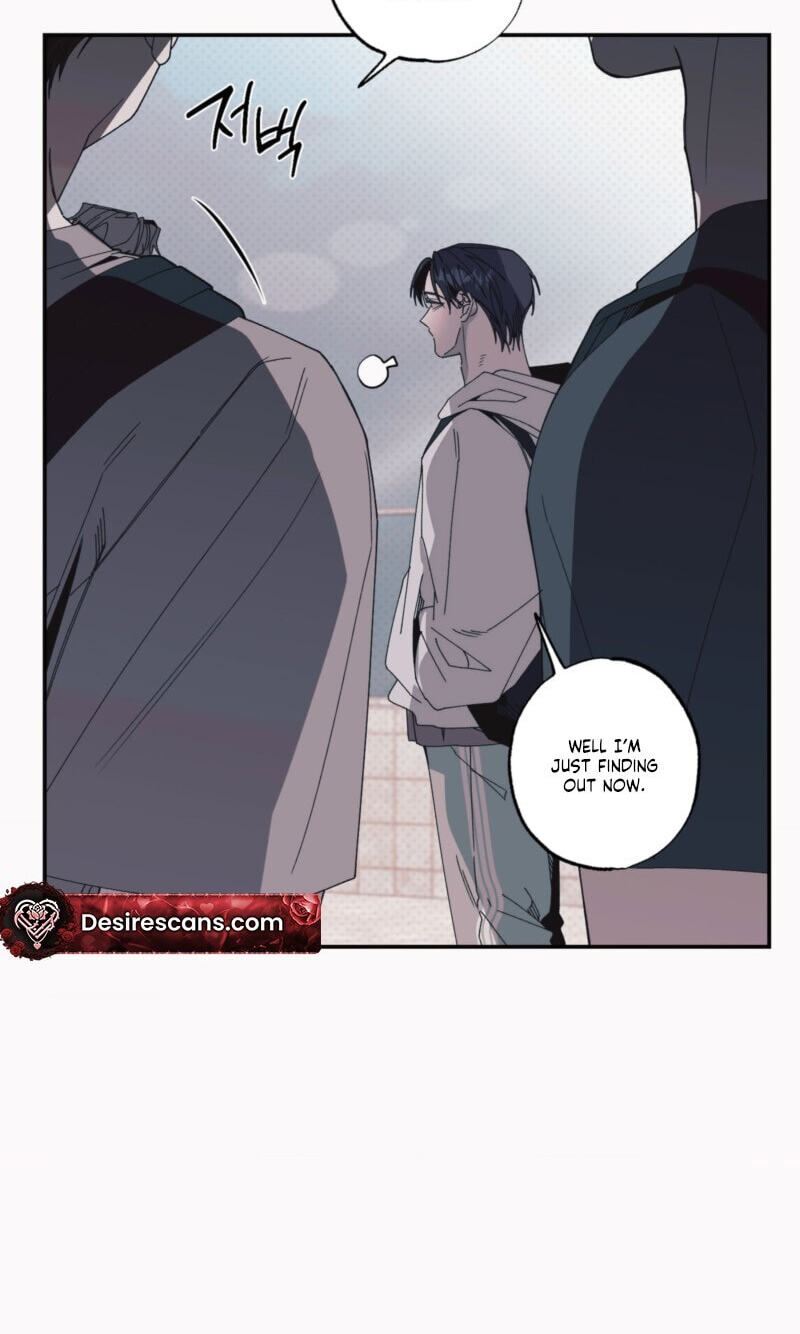Black Cherry Picker Chapter 10 page 56 - 