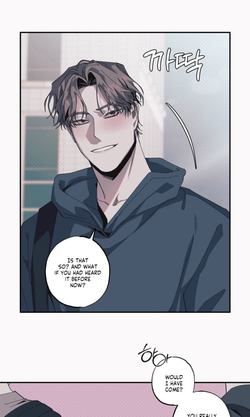 Black Cherry Picker Chapter 10 page 57 - 