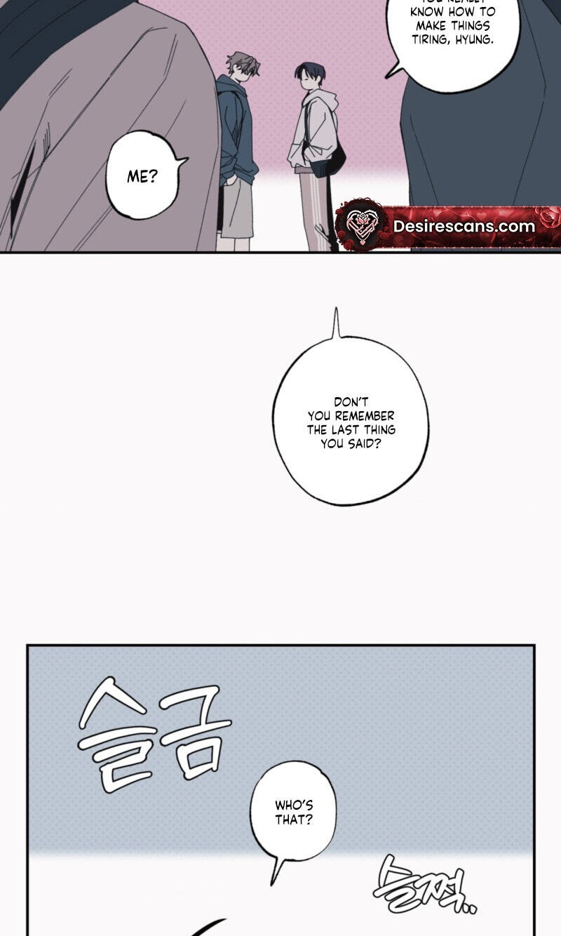 Black Cherry Picker Chapter 10 page 58 - 