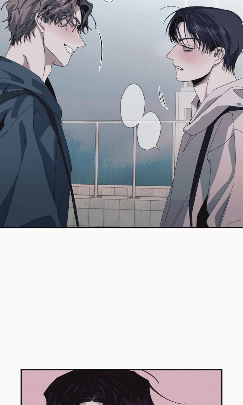 Black Cherry Picker Chapter 10 page 59 - 