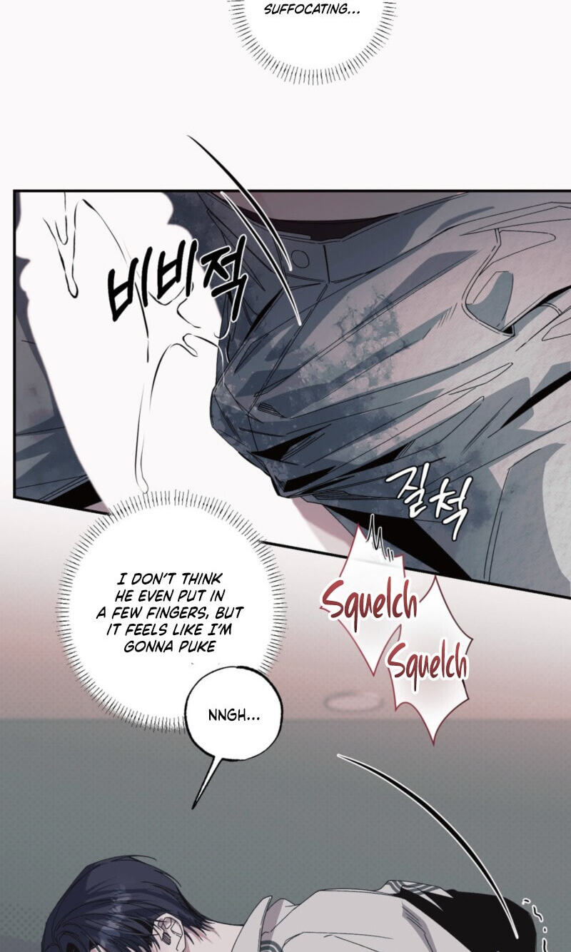Black Cherry Picker Chapter 10 page 7 - 