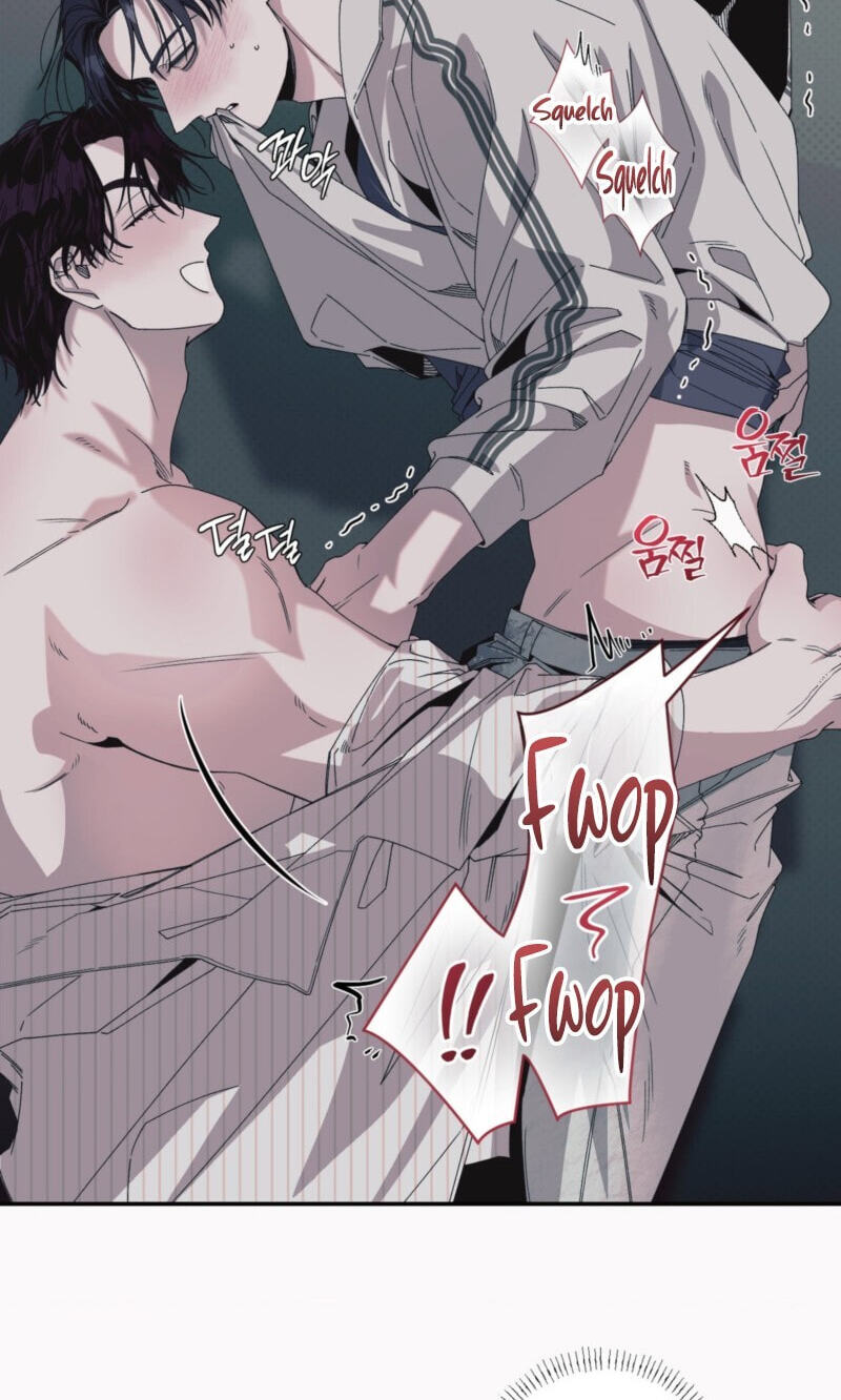 Black Cherry Picker Chapter 10 page 8 - 
