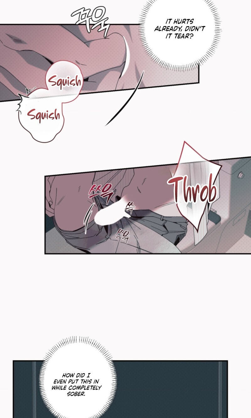 Black Cherry Picker Chapter 10 page 9 - 