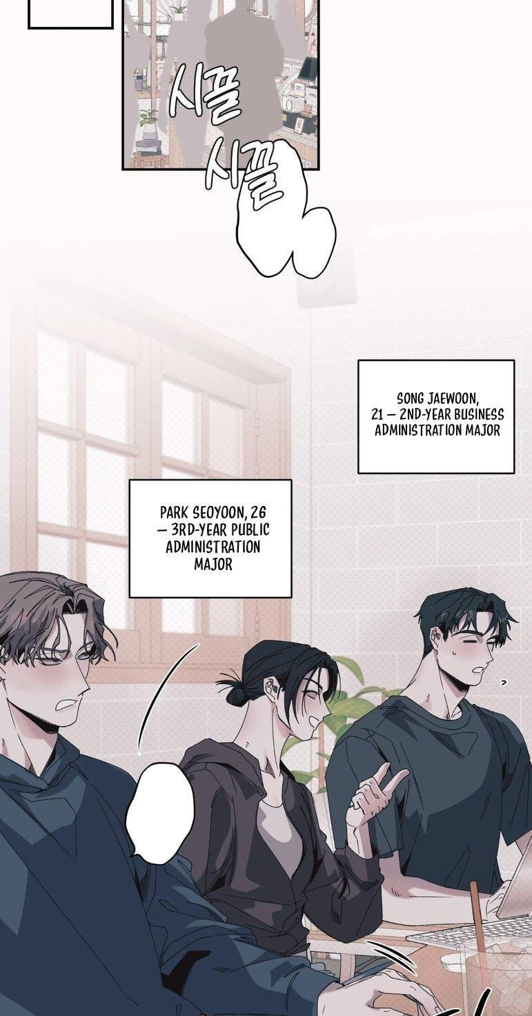 Black Cherry Picker Chapter 11 page 11 - 