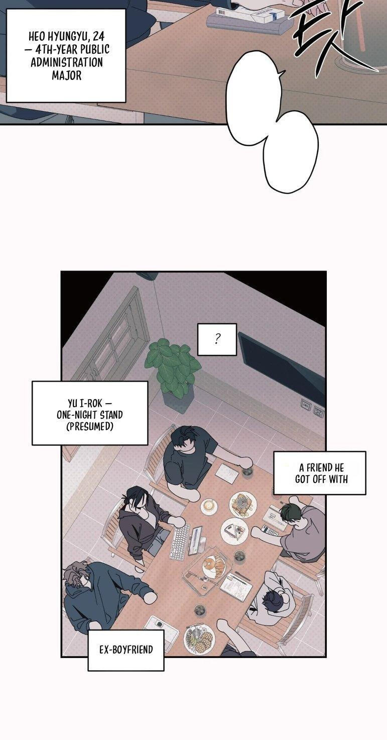 Black Cherry Picker Chapter 11 page 12 - 
