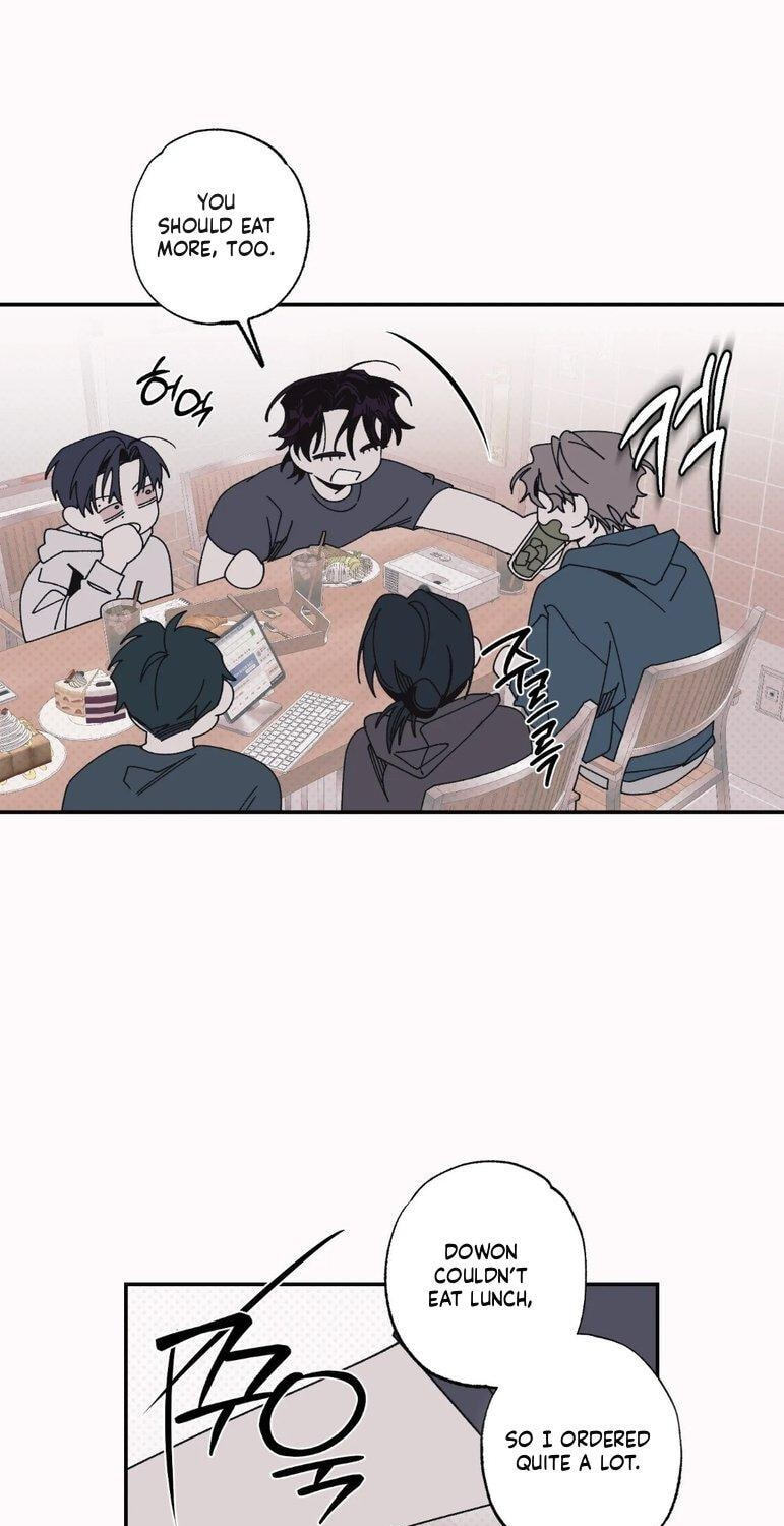 Black Cherry Picker Chapter 11 page 15 - 