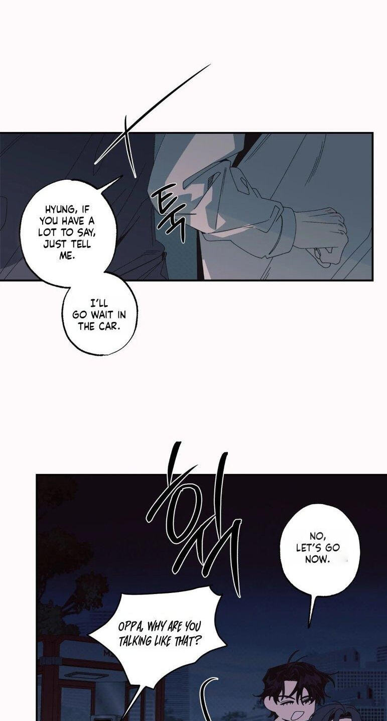 Black Cherry Picker Chapter 11 page 20 - 