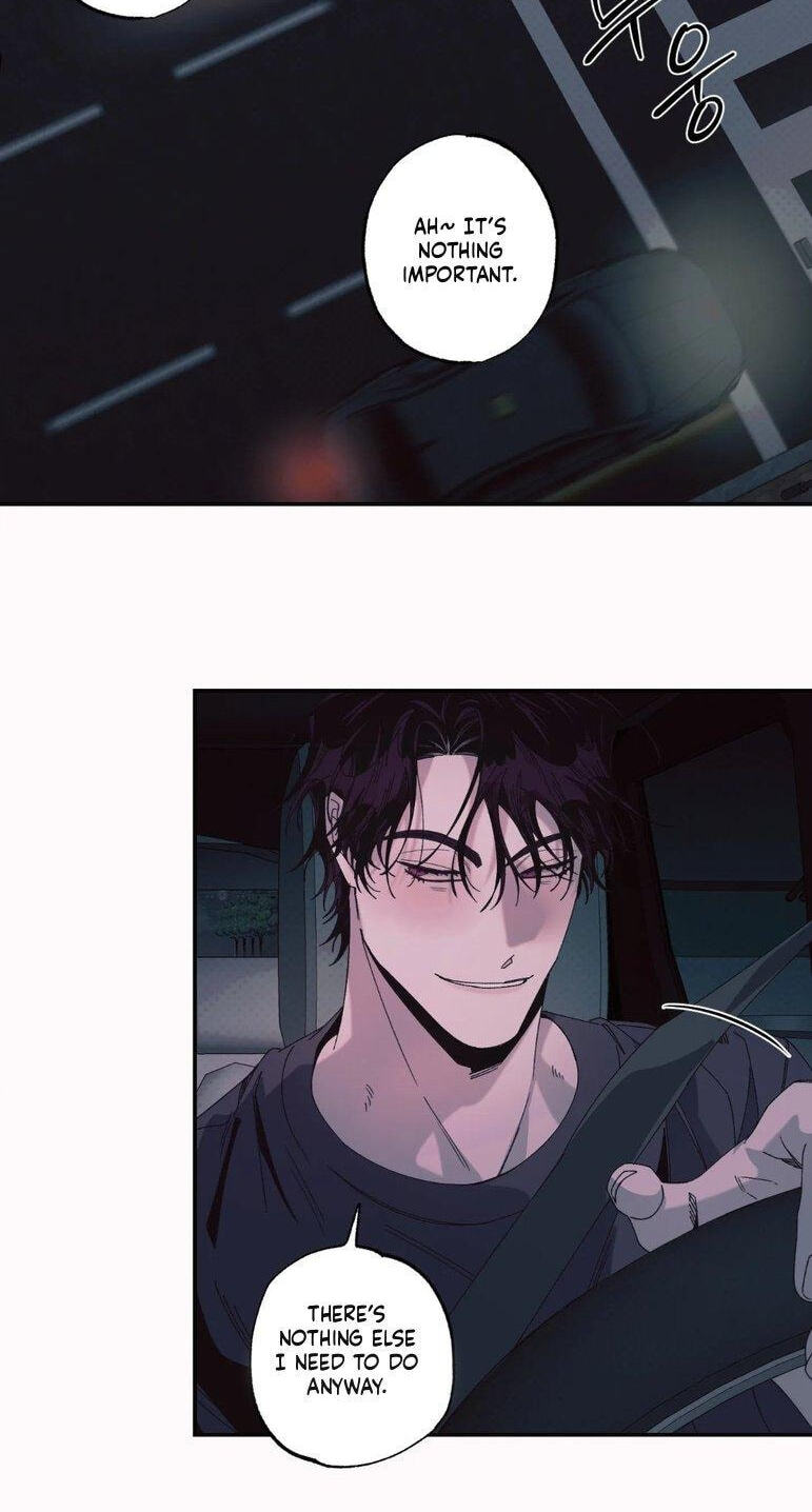 Black Cherry Picker Chapter 11 page 23 - 