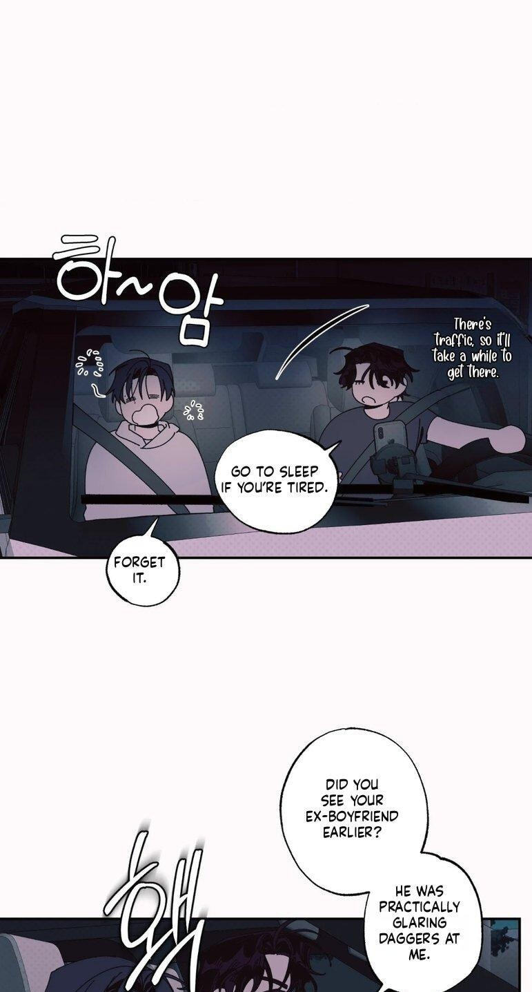 Black Cherry Picker Chapter 11 page 24 - 