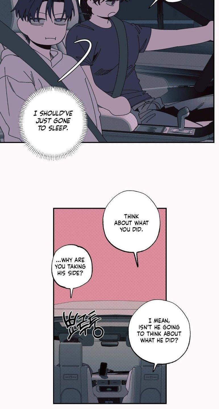 Black Cherry Picker Chapter 11 page 25 - 