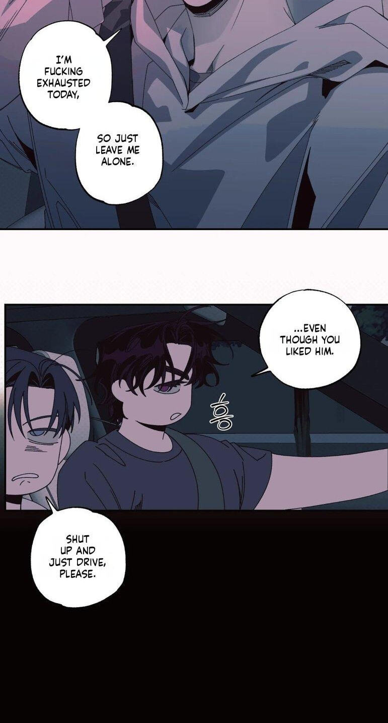 Black Cherry Picker Chapter 11 page 26 - 