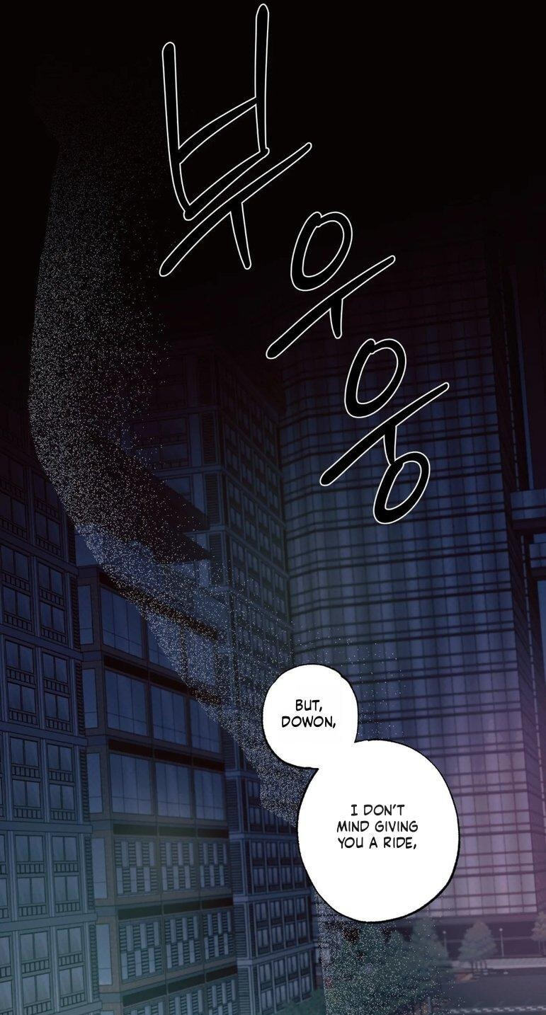 Black Cherry Picker Chapter 11 page 27 - 