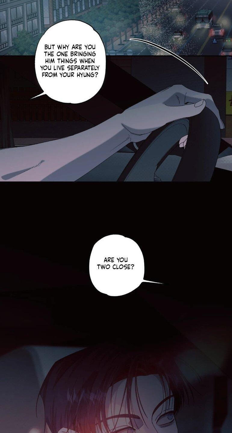 Black Cherry Picker Chapter 11 page 28 - 