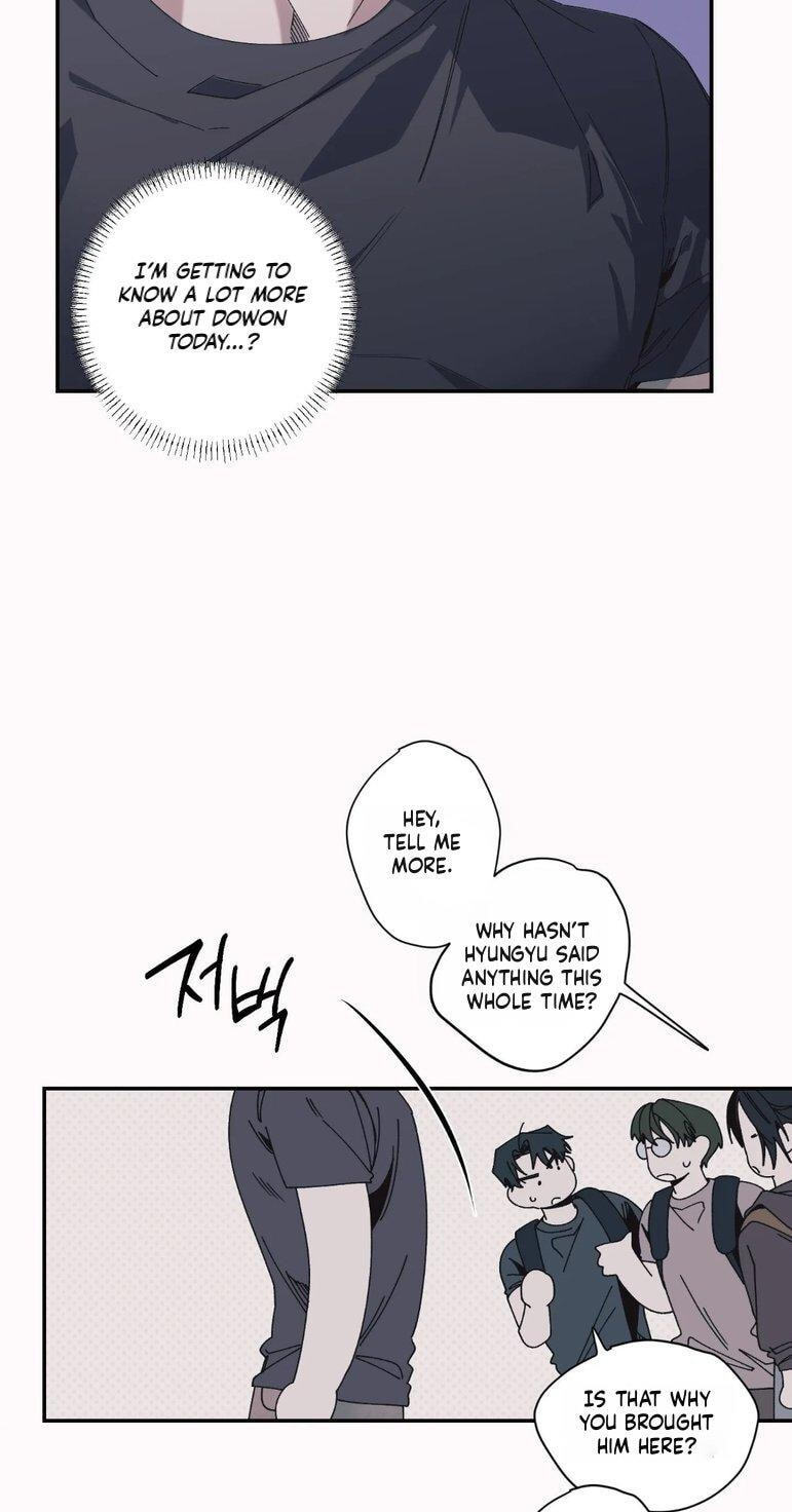Black Cherry Picker Chapter 11 page 4 - 