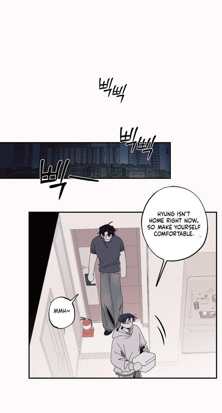 Black Cherry Picker Chapter 11 page 33 - 