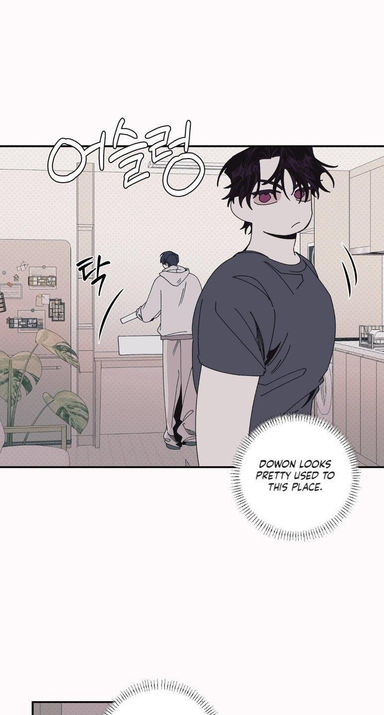 Black Cherry Picker Chapter 11 page 34 - 