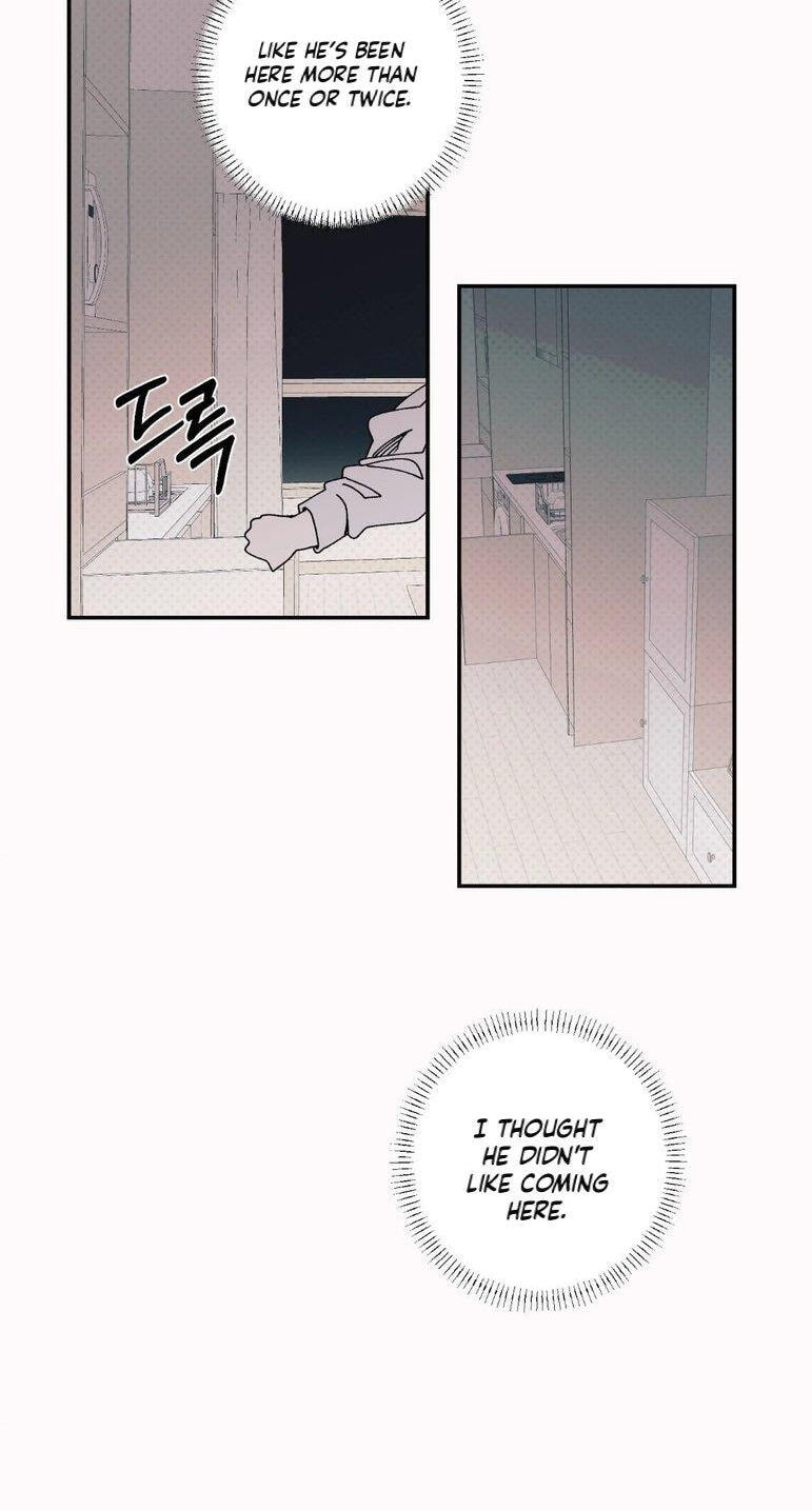 Black Cherry Picker Chapter 11 page 35 - 