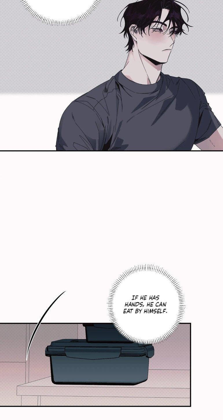 Black Cherry Picker Chapter 11 page 37 - 