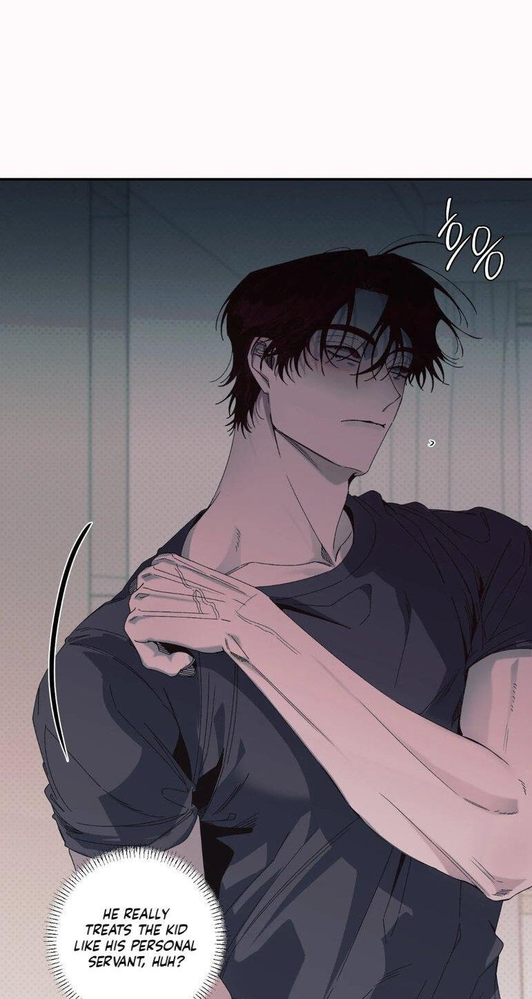 Black Cherry Picker Chapter 11 page 38 - 