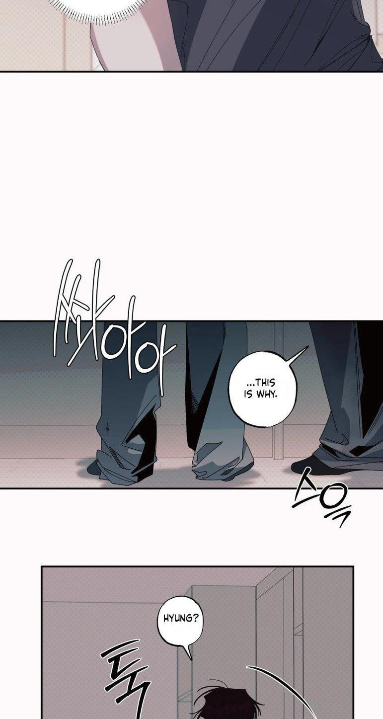 Black Cherry Picker Chapter 11 page 39 - 