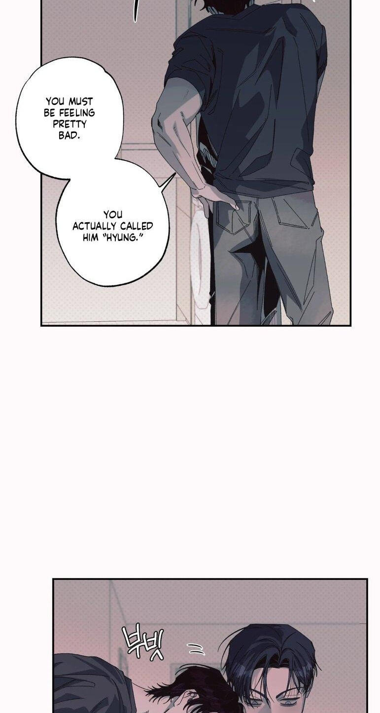 Black Cherry Picker Chapter 11 page 40 - 