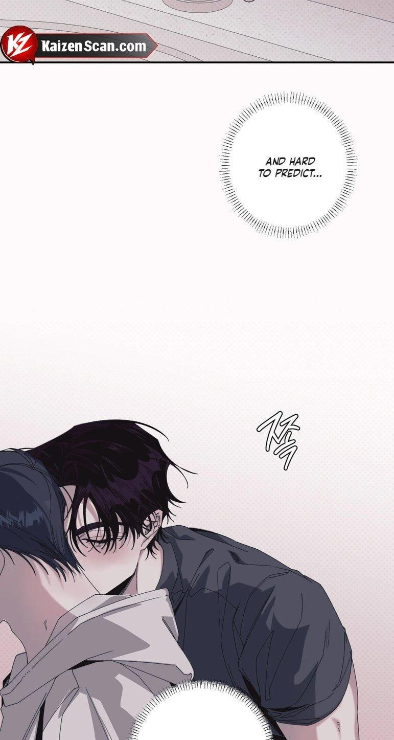 Black Cherry Picker Chapter 11 page 43 - 