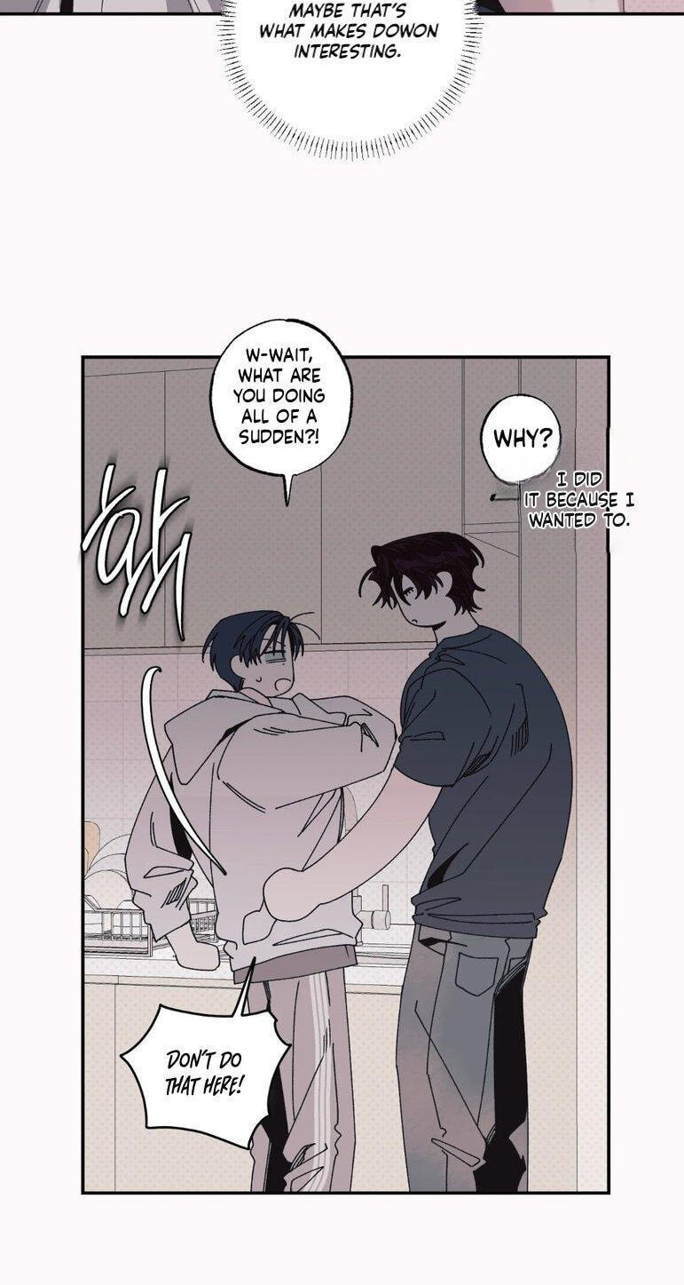 Black Cherry Picker Chapter 11 page 44 - 