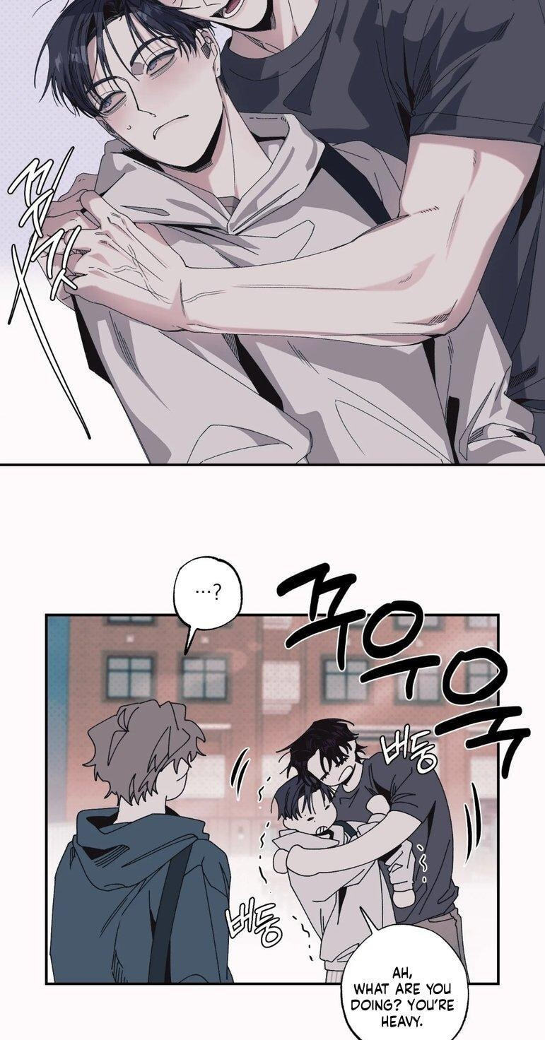 Black Cherry Picker Chapter 11 page 6 - 