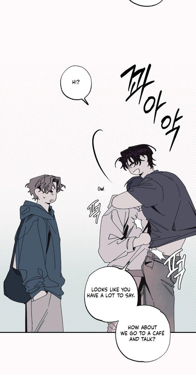 Black Cherry Picker Chapter 11 page 7 - 