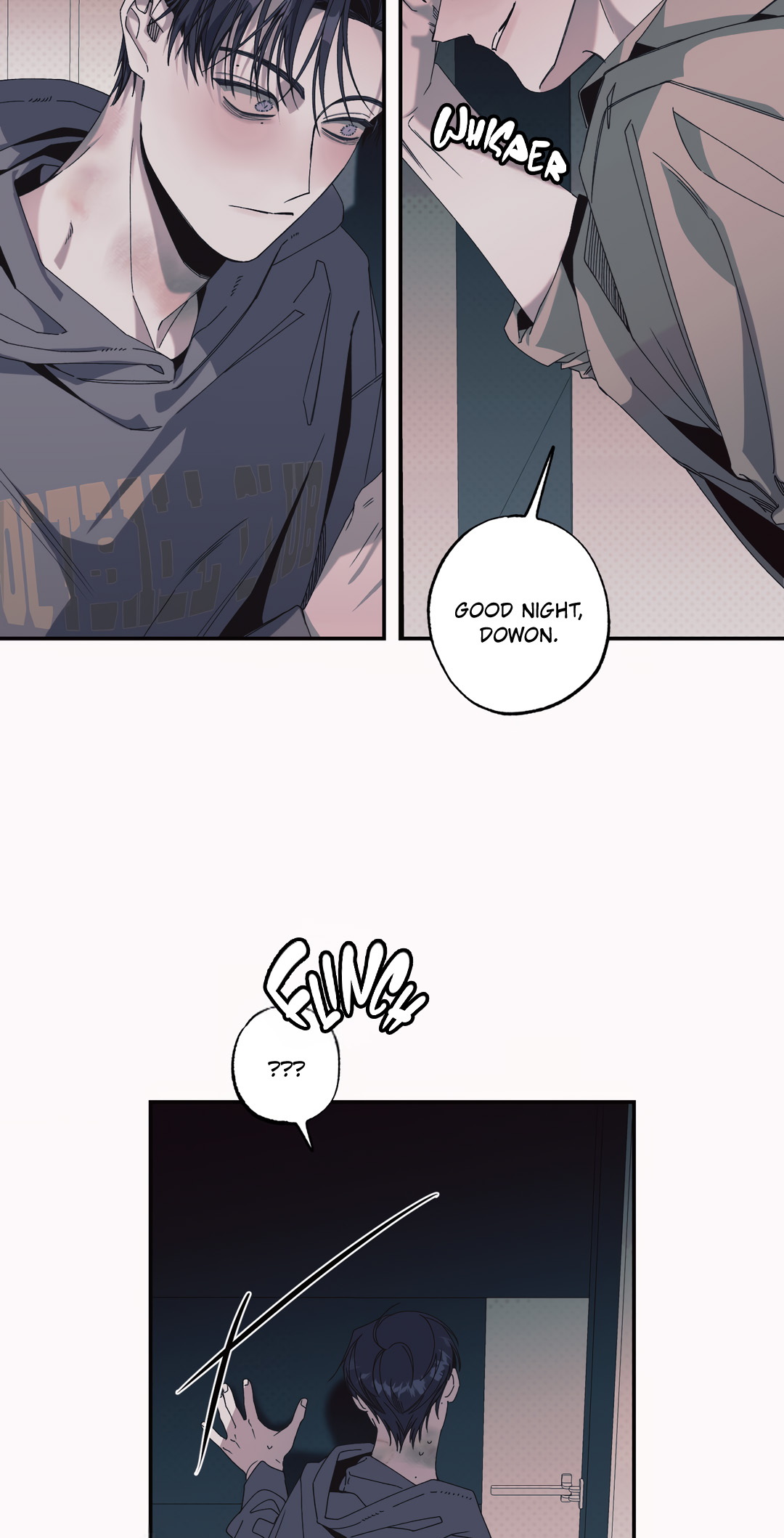 Black Cherry Picker Chapter 5 page 12 - 