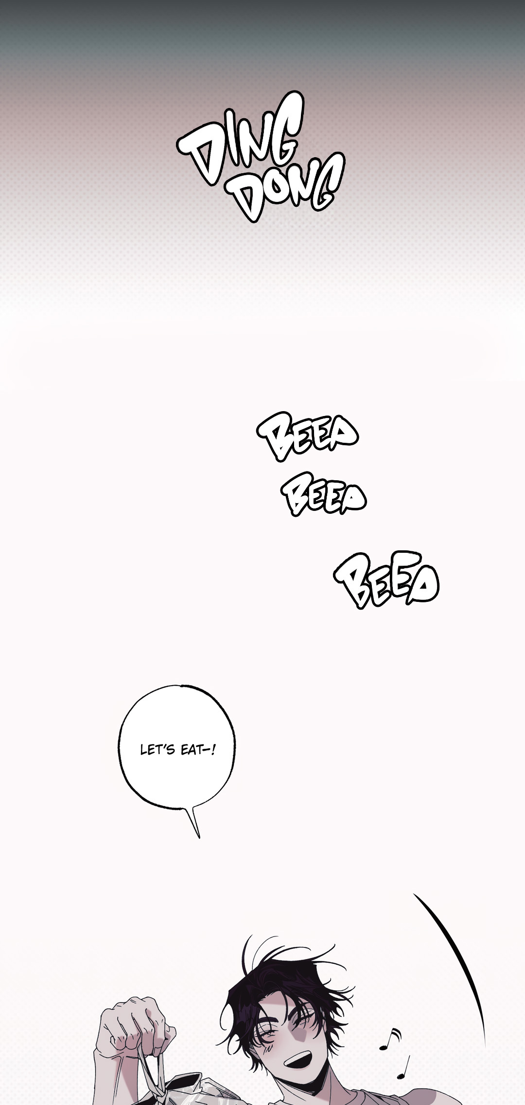 Black Cherry Picker Chapter 5 page 16 - 