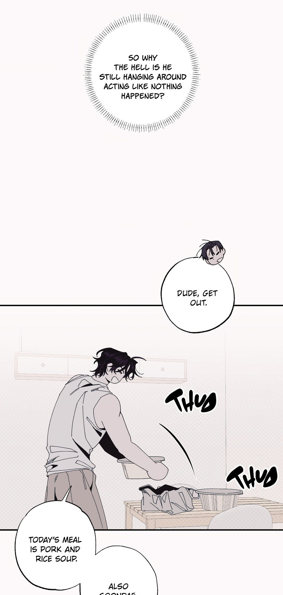 Black Cherry Picker Chapter 5 page 20 - 