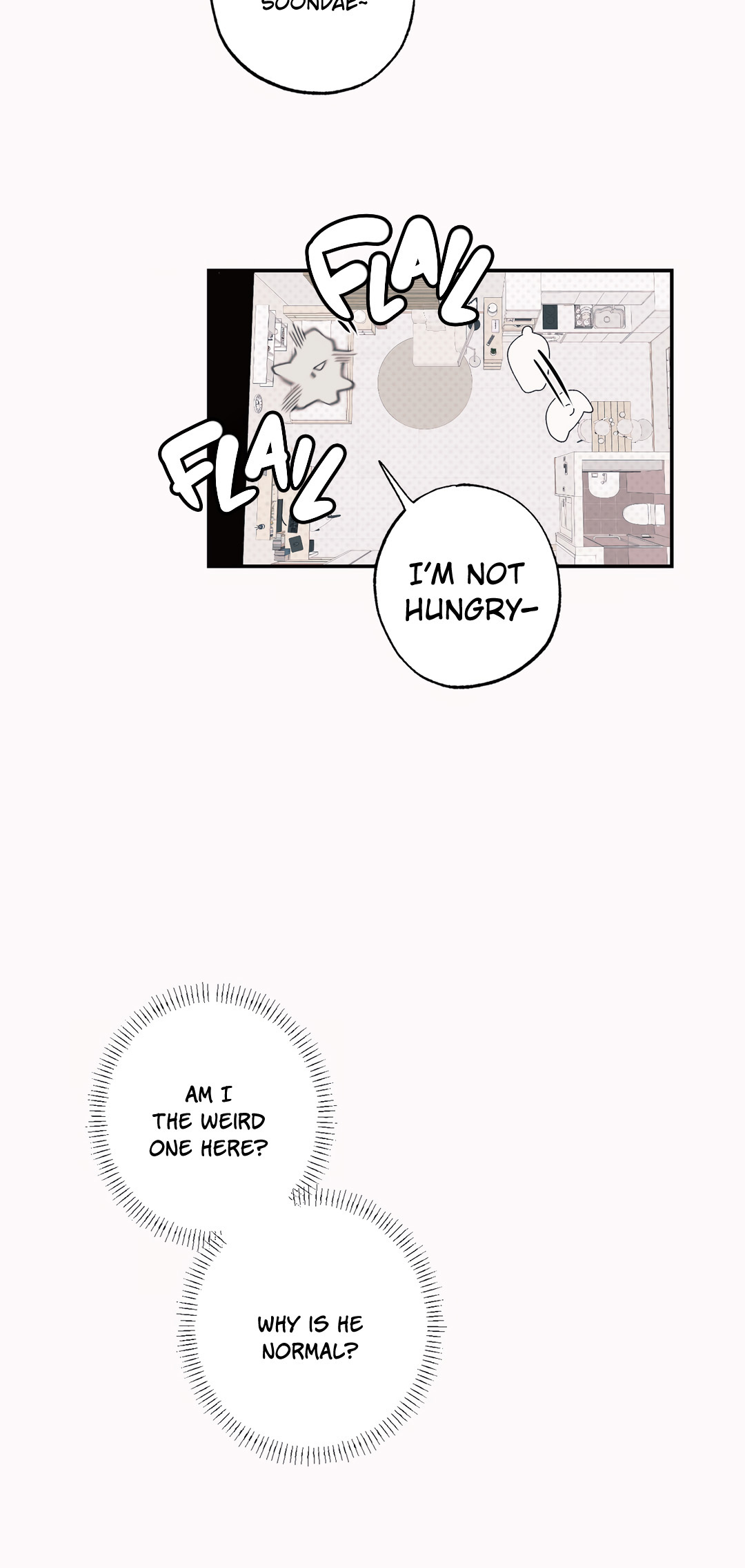 Black Cherry Picker Chapter 5 page 21 - 