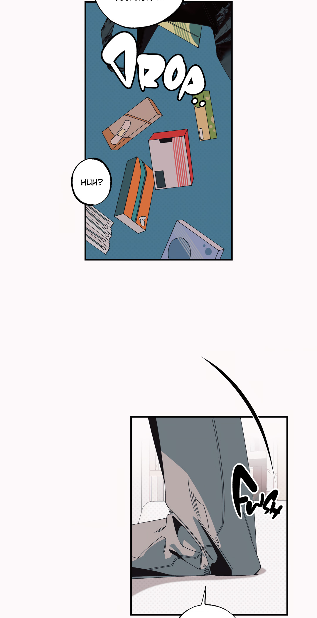 Black Cherry Picker Chapter 5 page 24 - 