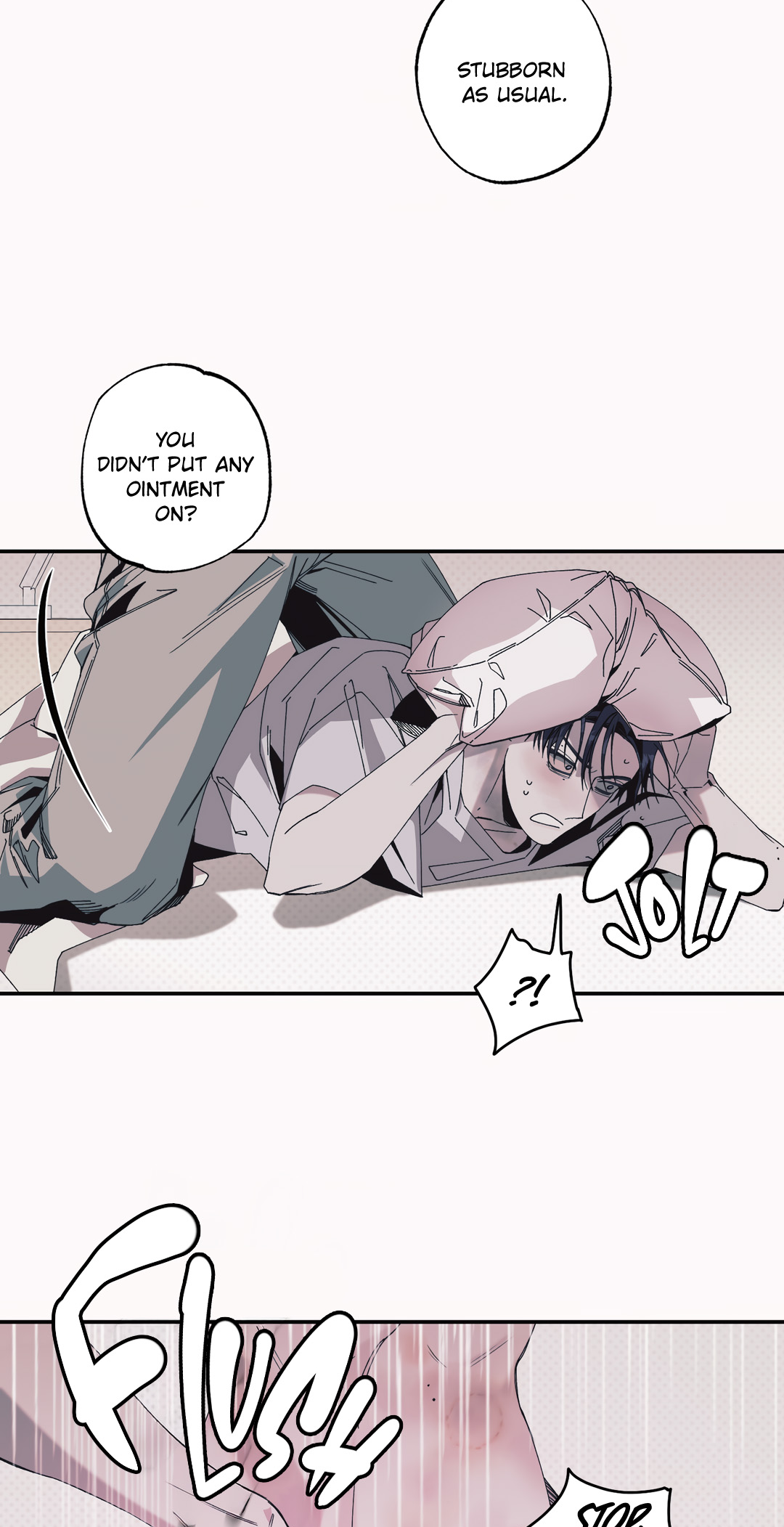 Black Cherry Picker Chapter 5 page 25 - 