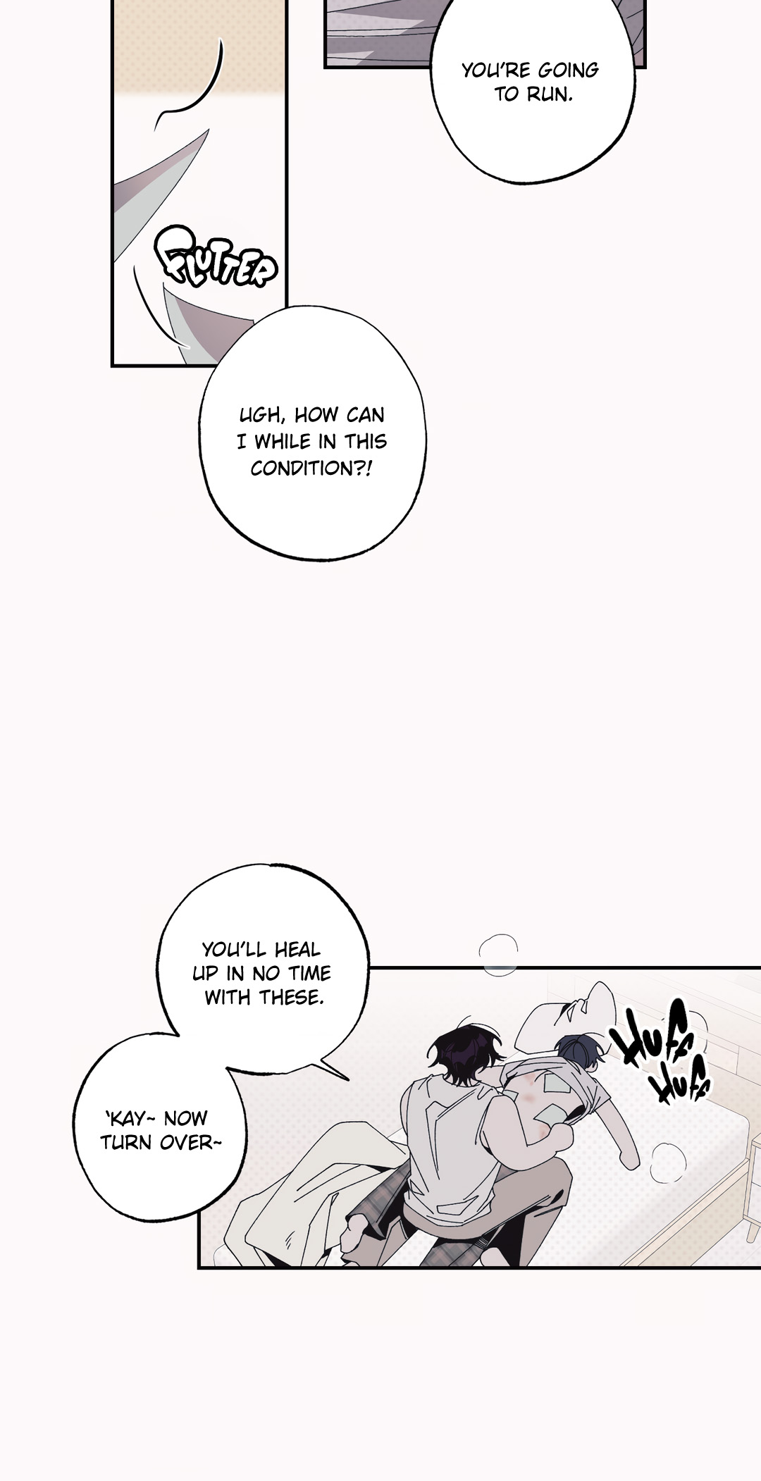 Black Cherry Picker Chapter 5 page 28 - 